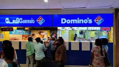 Domino's Pizza