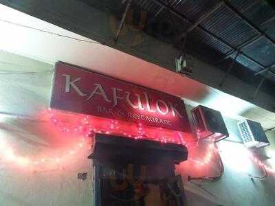 Kafulok Restaurant