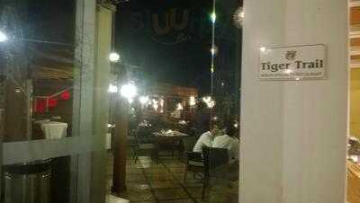 Tiger Trail