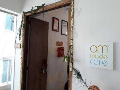 Om Made Cafe
