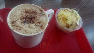 Ice Cream Parlour Pleasures