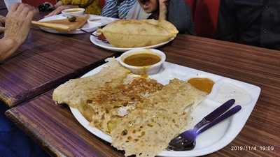 Ice Cream Parlour Pleasures