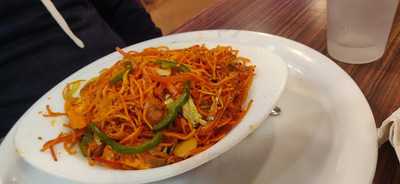 Ice Cream Parlour Pleasures