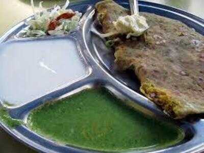 Chaitanya Paratha Restaurant