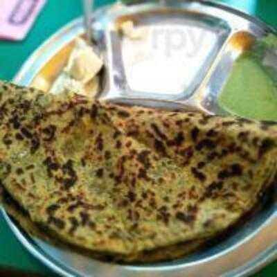Chaitanya Paratha Restaurant