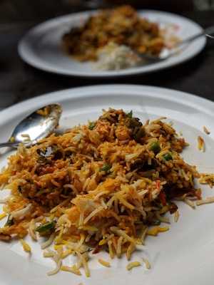 Chaitanya Paratha Restaurant