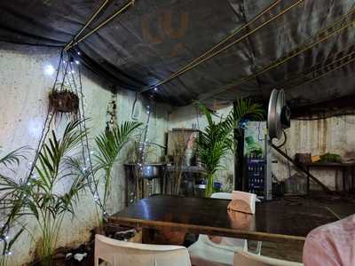 Chaitanya Paratha Restaurant