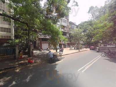 Chaitanya Paratha Restaurant