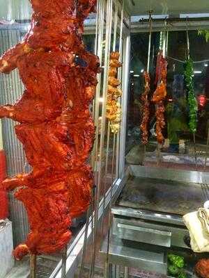 Kebabish Grill India