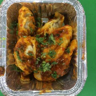 Kebabish Grill India