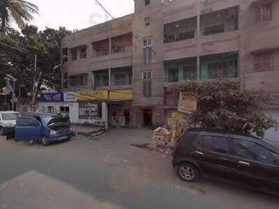 Kebabish Grill India