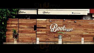 Bootlegger