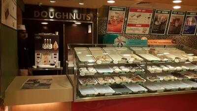 Krispy Kreme