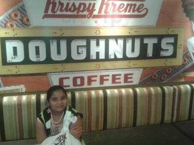 Krispy Kreme