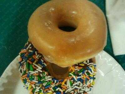 Krispy Kreme
