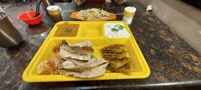 Mansukh Sweets & Snacks