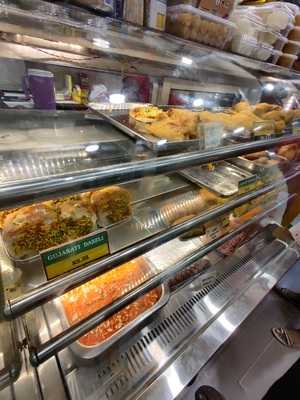 Mansukh Sweets & Snacks