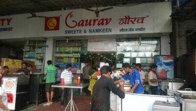Gaurav Sweets & Namkeen