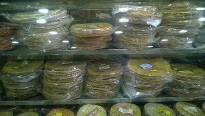 Gaurav Sweets & Namkeen