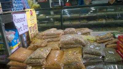 Gaurav Sweets & Namkeen