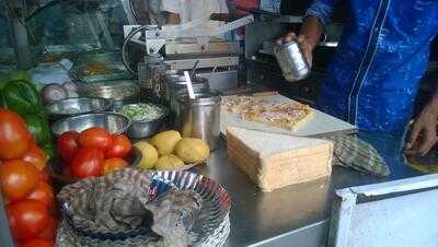 Gaurav Sweets & Namkeen