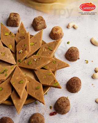Gaurav Sweets & Namkeen