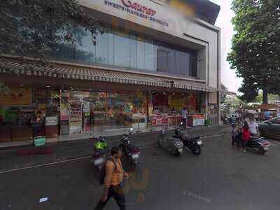 Gaurav Sweets & Namkeen