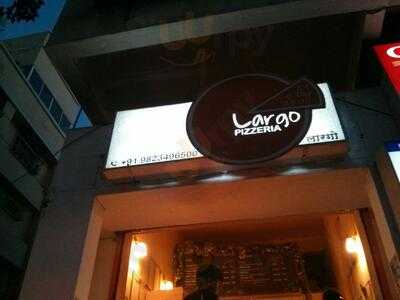 Largo Pizzeria