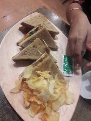 Wise Owl, The Coffee Shop