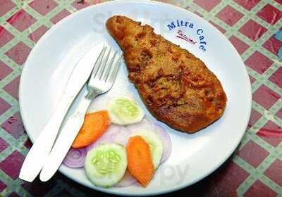 Mitra Cafe