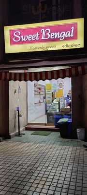 Sweet Bengal