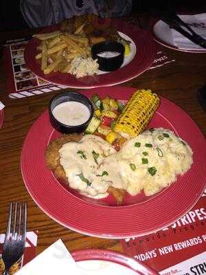 Tgi Friday's