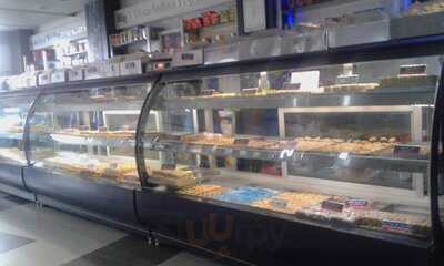 Adyar Ananda Bhavan Sweets & Snacks