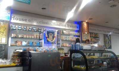 Adyar Ananda Bhavan Sweets & Snacks