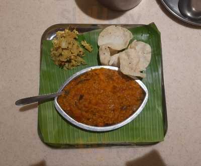 Adyar Ananda Bhavan Sweets & Snacks