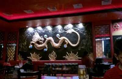 Shanghai Spice & Sizzlers