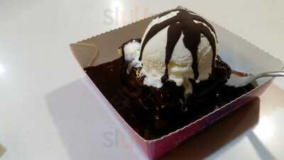 Cream Chills
