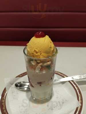 Cream Chills