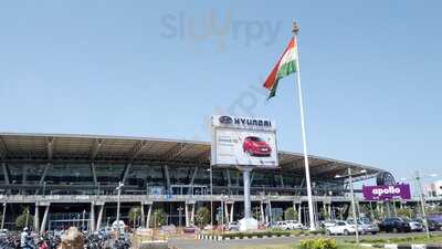 Adayar Ananda Bhavan