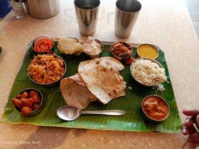 Adayar Ananda Bhavan