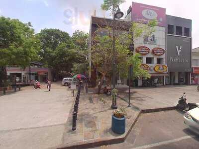 Adayar Ananda Bhavan