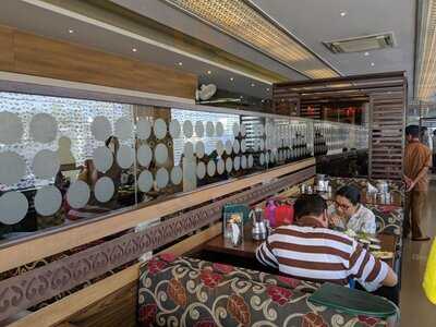 Nagarjuna Restaurant