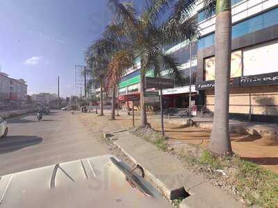 Nagarjuna Restaurant