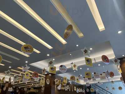 Palmshore Restaurant