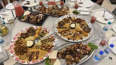 Palmshore Restaurant