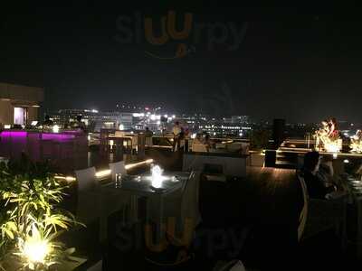 Skyloft  Rooftop Dining