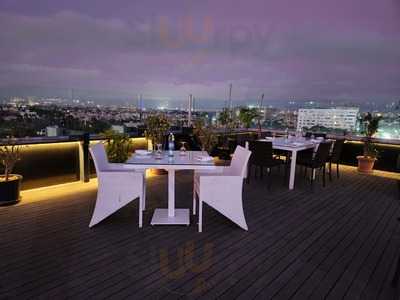 Skyloft  Rooftop Dining