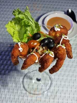 Skyloft  Rooftop Dining