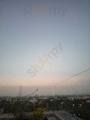 Skyloft  Rooftop Dining