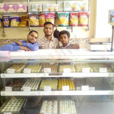 Bikaner Sweets & Restaurant